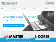 Tablet Screenshot of polidesign.net